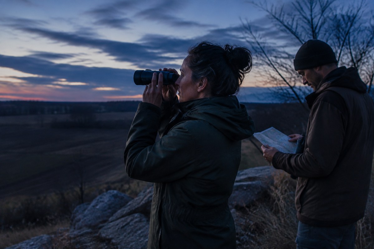 Before the Shot: A Guide-Client Check for Legal and Ethical Hunting Decisions